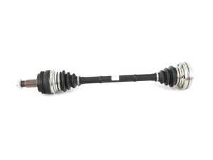 ES#2702280 - 33217547073 - Rear axle output Shaft - Left - A new differential output shaft - GKN Drivetech - BMW
