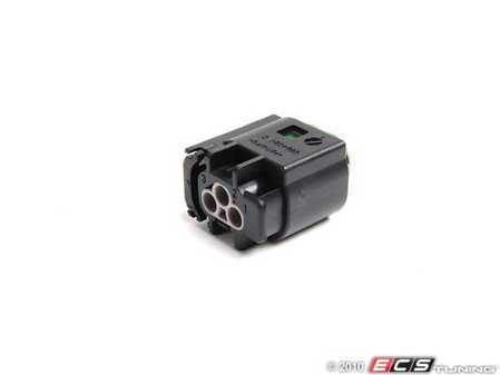 ES#311263 - 1J0972483A - HOUSING - Genuine Volkswagen Audi - 