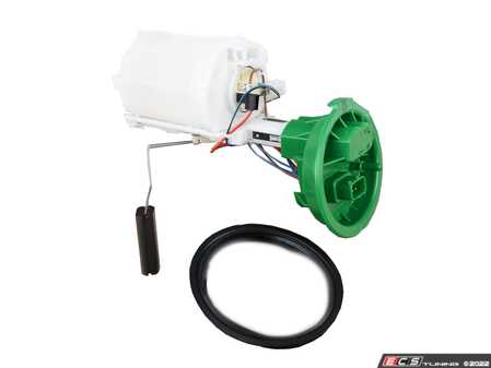 ES#4414768 - 16146765121 - Fuel Pump W/ Fuel Level Sensor - (NO LONGER AVAILABLE) - Comes with fuel level sensor and fuel pump, SS to ES2992725 - VDO - 