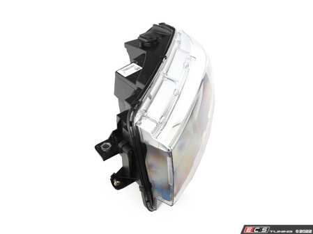 ES#4341221 - 2GJ941035 - LED Headlight - Left  - Genuine Replacement - Genuine Volkswagen Audi - Volkswagen