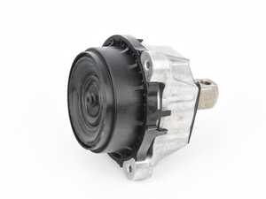 ES#2977267 - 22116860458 - Engine Mount - right - Reduce driveline vibrations with a new motor mount - Genuine BMW - BMW