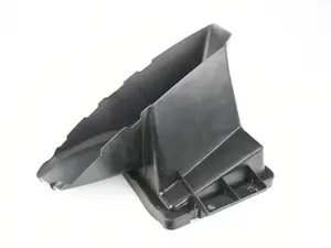 Radiator Duct - Left