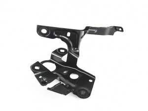 ES#4186976 - 41358492950 - SIDE PANEL BRACKET, FRONT RI - Genuine BMW - BMW