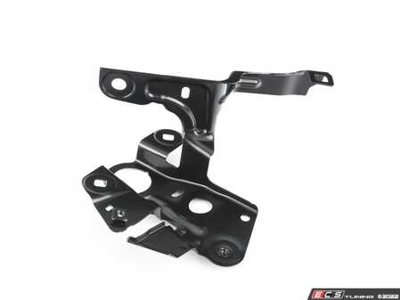 ES#4186976 - 41358492950 - SIDE PANEL BRACKET, FRONT RI - Genuine BMW - BMW