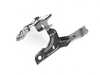 ES#4186976 - 41358492950 - SIDE PANEL BRACKET, FRONT RI - Genuine BMW - BMW