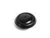 ES#467459 - N10124501 - Body Plug 20MM - seals body cavities in the frame and undercarriage of the vehicle - Genuine Volkswagen Audi - Volkswagen