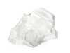 ES#4199651 - 51487374759 - HEAT INSULATION, REAR SILENC - Genuine BMW - BMW