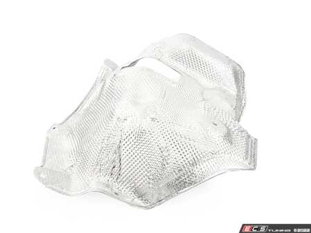 ES#4199651 - 51487374759 - HEAT INSULATION, REAR SILENC - Genuine BMW - BMW