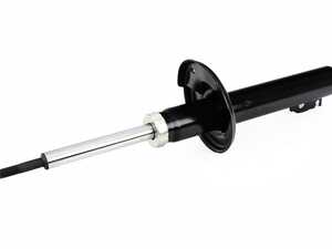 ES#4571633 - 98733305128 - Rear Shock Absorber - Priced Each - Standard chassis rear shock absorber - Two required - Genuine Porsche - Porsche