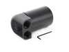 ES#4742581 - 048070la01KT - 8Y RS3 Baffled Oil Catch Can System - Everything needed to keep your intake tract clean and oil free! - ECS - Audi