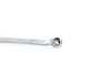 ES#4351919 - B460I - Brake Bleeder Wrench 9mm X 11mm Hex Box, Chrome  - Chrome Oxide Finish. - VIM Tools - Audi BMW Volkswagen MINI Porsche