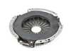 ES#3221454 - 883082999765 - Sachs Performance Pressure Plate - The perfect pressure plate upgrade for street or strip! - SACHS Performance - BMW