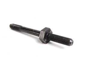 ES#57845 - 33332227291 - E36 M3 Rear Axle Carrier Bushing Bolt - Priced Each - Used to secure the rear axle carrier bushings - Genuine BMW - BMW