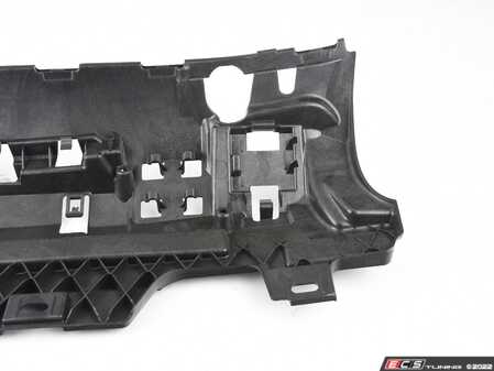 ES#4188298 - 51128070741 - Adapter For Support Rear - Genuine BMW - BMW