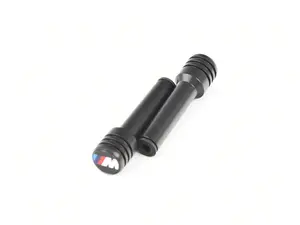 M Performance Door Lock Pin - Many BMW Models