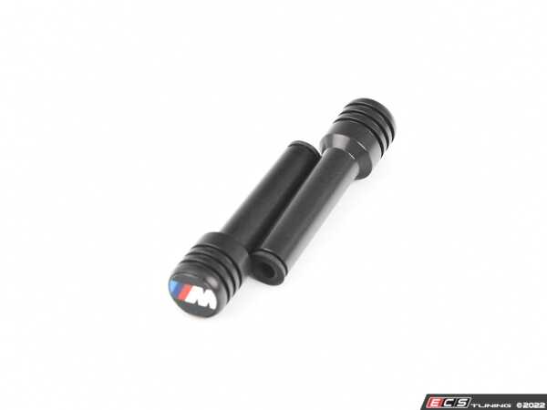 Genuine BMW - 51955A368C7 - M Performance Door Lock Pin - Many BMW