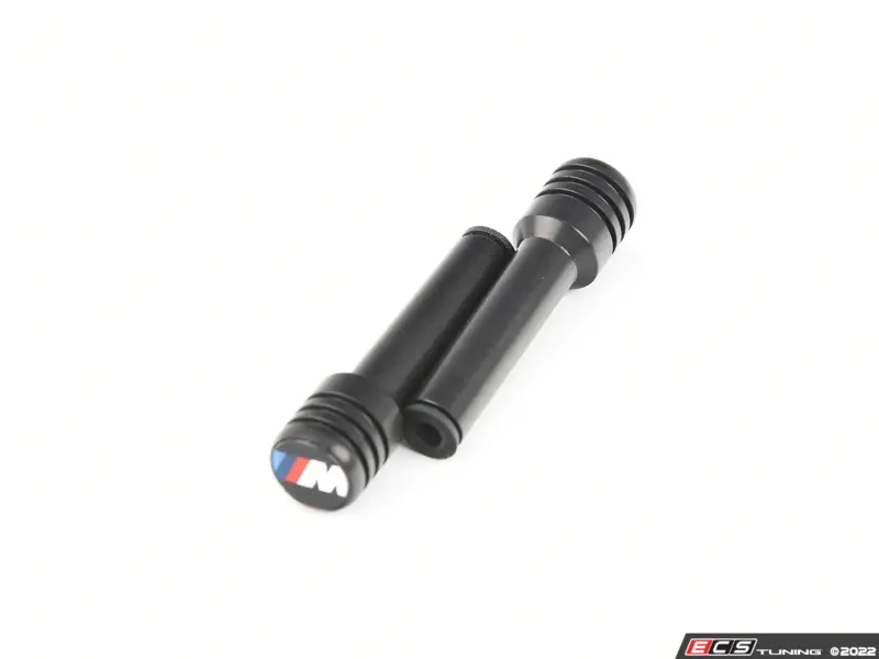 Genuine BMW - 51955A368C7 - M Performance Door Lock Pin - Many BMW