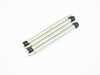 ES#59411 - 34111150554 - Pin and Spring Kit for Front Brake Pads - Genuine BMW - BMW