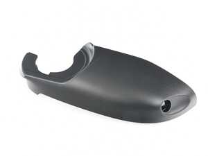 ES#4189582 - 51167468258 - HOUSING LOWER SECTION, RIGHT - Genuine BMW - BMW