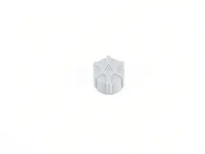 Sealing Cap For Suction Line