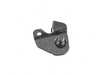 ES#262239 - 51237201279 - Gas Pressure Spring Bracket - Left - Genuine BMW - BMW