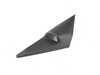 ES#4399049 - 996555651035Q0 - TRIM BLACK - Genuine Porsche - 