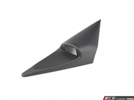 ES#4399049 - 996555651035Q0 - TRIM BLACK - Genuine Porsche - 