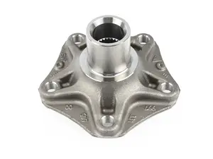 Rear Wheel Hub - Priced Each
