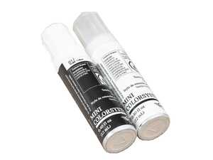 ES#2833277 - 51912360722 - Bright Yellow Touch Up Paint Stick - B17 - Direct from MINI to ensure the proper color matching - Genuine MINI - MINI
