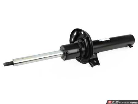 ES#4141713 - 3C0413031AH - Front Strut - Priced Each - Quality strut assembly for OE ride characteristics - Sachs - Volkswagen