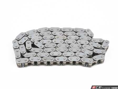 ES#3220543 - 06E109465 - Lower Timing Chain - Turns the oil pump driveshaft and relay sprocket from the crankshaft - Bremmen Parts - Audi