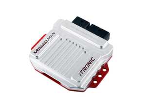 ES#4623972 - 050210001 - Itronic Engine Controller - An advanced piggy-back engine controller that works simultaneously with the original ECU - Mosselman Turbosystems - BMW