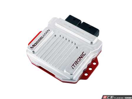 ES#4623972 - 050210001 - Itronic Engine Controller - An advanced piggy-back engine controller that works simultaneously with the original ECU - Mosselman Turbosystems - BMW