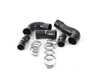 ES#4447609 - VWR140004 - RacingLine MQB Boost Hose Kit - Smooths airflow and optimizes routing - for more effective performance in high boost, high temperature use - Racingline - Audi Volkswagen