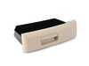 ES#2589188 - 5K088260195T - Left Under-seat Storage Drawer - Beige - Keep your OE drawer looking fresh! - Genuine Volkswagen Audi - Volkswagen