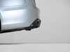 ES#4624073 - 027096LA01-01 - Audi C7 A6 S-line Rear Diffuser - Carbon Fiber - Add some aggressive styling to your pre-facelift C7 A6 S-line! - ECS - Audi