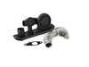 ES#1892727 - 06F129101L - Breather Update Kit - Restore proper boost levels with this kit. This kit comes without a gasket - Assembled By ECS - Audi