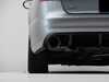 ES#4624068 - 040609LA01 - Audi C7 A6 S-Line Rear Diffuser - Gloss Black - Add some aggressive styling to your C7 A6-S line pre-facelift Audi! - ECS - Audi