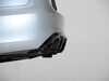 ES#4624068 - 040609LA01 - Audi C7 A6 S-Line Rear Diffuser - Gloss Black - Add some aggressive styling to your C7 A6-S line pre-facelift Audi! - ECS - Audi