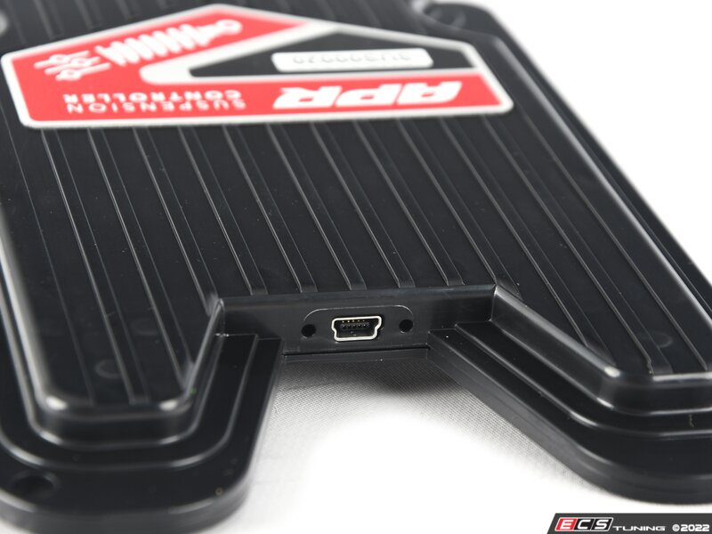 APR SUS00020 APR Suspension Control Unit Upgrade