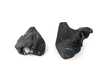 ES#3659897 - MHUR-COMBO - E30 Shift Boot & E-Brake Boot with M Hurricane Pattern - E30 - Improve the styling of your BMW's interior with this e-brake and shift boot! - Condor Speed Shop - BMW