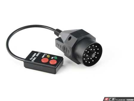 ES#4507121 - RG0BD1SRT - Race German Service Reset Tool - OBD1 - Reset your oil light with ease! - Race German - BMW