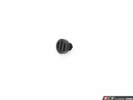 ES#3181956 - 06M145263A - Turbocharger Oil Line Bracket - A pin that goes with the oil return line to hold it in place - Genuine Volkswagen Audi - Audi