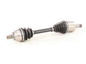 ES#4624061 - 5N0407761N - Front Axle Assembly - Left  - Driveshaft with inner and outer CV joints - TrakMotive - Volkswagen