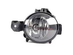 Fog Light - Right