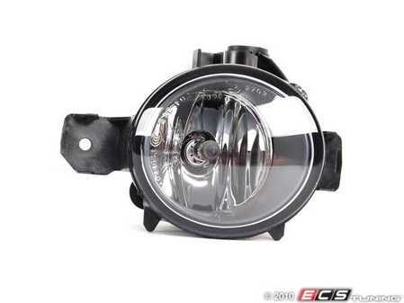 ES#173912 - 63176924656 - Fog Light - Right - Includes bulb - Genuine BMW - BMW