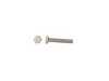 ES#4624078 - N0402404 - Hex Bolt - Priced Each - Install new hardware with your new parts. M10x50 - Bremmen Parts - Audi Volkswagen