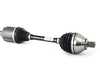 ES#4046792 - 3QF407271J - Driveshaft - Left Front - Genuine Replacement - Genuine Volkswagen Audi - Volkswagen