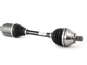 ES#4046792 - 3QF407271J - Driveshaft - Left Front - Genuine Replacement - Genuine Volkswagen Audi - Volkswagen