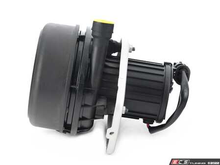 ES#3213359 - 11727572085 - AIR PUMP - Genuine BMW - BMW